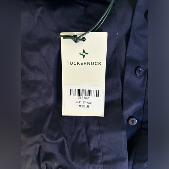 Tuckernuck Women’s  Midi Dress - Picture 5 of 5